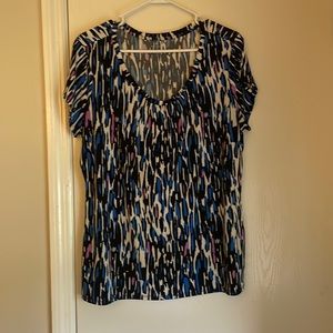 Worthington Blouse